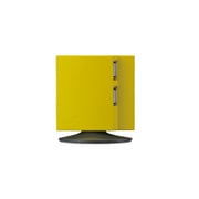 LUXE HUB USB2.0対応 4ポート バスパワー専用 Sunny Yellow PH-L1-SY