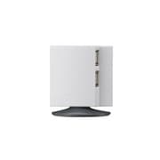LUXE HUB USB2.0対応 4ポート バスパワー専用 Frost White PH-L1-FW