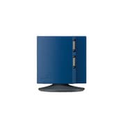 LUXE HUB USB2.0対応 4ポート バスパワー専用 Denim Blue PH-L1-DB
