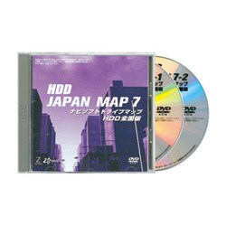 NVP-KH71 [HDDナビゲーション バージョンアップキット（2007年度版）]