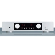 プリアンプ コンプリートシルバー TRV-100/COMPLETE SILVER
