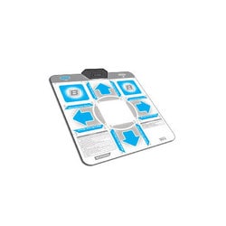ヨドバシ.com - コナミ KONAMI Wii用 ダンスダンスレボリューション専用コントローラ 通販【全品無料配達】
