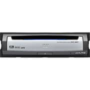 DVE-5207 [DVD-V・DVD-R/RW/VCD・CD・CD-R/RW・MP3プレイヤー]