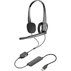 .Audio 500 USB マルチメディアステレオPCヘッドセット AUDIO500USB