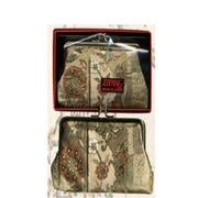 財布 Purse [ZIPANG 4寸 ポーチ]