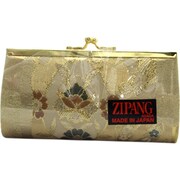 財布 Purse [ZIPANG 札入れ 4.3ズン]