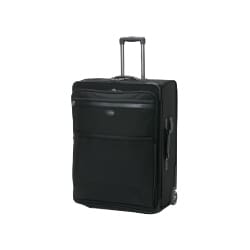 26インチ エクスパンダブルトロリー ブラック PF3526B