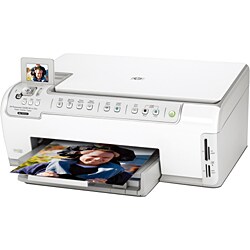 プリンター・複合機 hp PhotoSmart C6280 ヨドバシ.com - HP HP Photosmart C6280 All-in-One CC991C#ABJ