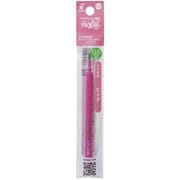 フリクションボール替芯 単色用 0.5mm ピンク LFBKRF12EF-P
