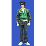 クローズ＆WORST Flash Back Generation 木津 京介 通常版