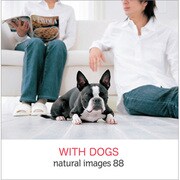 naturalimages Vol.88 With Dogs [Windows/Mac]