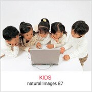 naturalimages Vol.87 Kids [Windows/Mac]