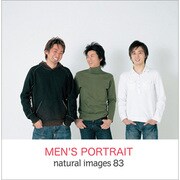 naturalimages Vol.83 Mens Portrait [Windows/Mac]