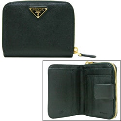 ヨドバシ.com - プラダ PRADA 二つ折り財布 1M0605 S/OR/NER