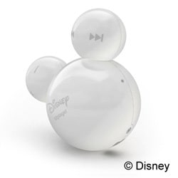 デジタルオーディオプレーヤー 1GB ホワイト Mplayer WHT