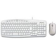 ZG7-00021 Wired Desktop 500 V.2 White