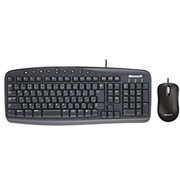 ZG7-00022 Wired Desktop 500 V.2 Black