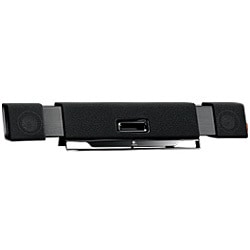 USB2.0接続 2.1chスピーカーシステム AH-400 AudioHub