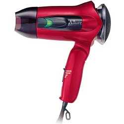 マイナスイオンドライヤー DR-312-R(レッド) Allure(アリューア)