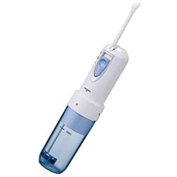 鼻洗浄器（充電式） INC-7200-A（ブルー）