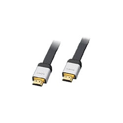 ヨドバシ.com - ソニー SONY HDMI-HDMIケーブル 10.0m DLC-HD100HF 通販【全品無料配達】
