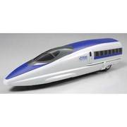 94630 たのしいトレイン500系 新幹線 完成