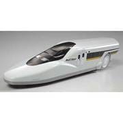 94631 たのしいトレイン700系 レールスター 完成