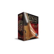 STRING ESSENTIALS KP [ストリング・エッセンシャルズ KP2版]