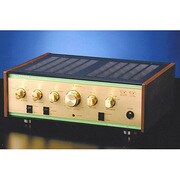 インテグレーテッドアンプ CS600