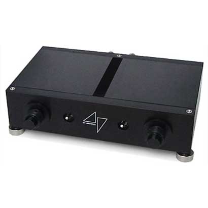 インテグレーテッドアンプ MODEL4706C GAINCARD