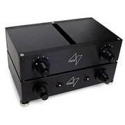 INPUT CHOOSER 入力セレクター MODEL4707