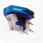 レコードカートリッジ ARGO
