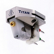 レコードカートリッジ TITAN