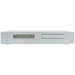CDP-50 CD PLAYER/BLACK （ブラック） [CDプレーヤー] HiFi50シリーズ