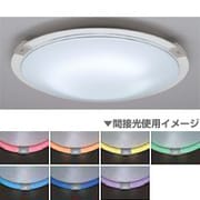 シーリング照明（8-12畳） DRC10732LK（昼光色・リモコン付）