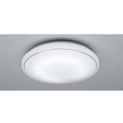 シーリング照明（6-8畳） 昼光色・リモコン付 RCS8711RK