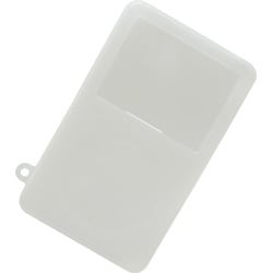 DC-PCC18SA/CR （クリア） [iPod classic 80GB用 シリコンケース]
