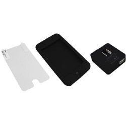 RT-T1C1/B （ブラック） [iPod touch用 スターティングセット ACアダプタセットモデル]