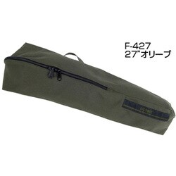 ヨドバシ.com - DOMKE ドンケ F-427 オリーブ [三脚ケース] 通販【全品