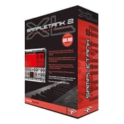 SampleTank 2.5 XL [ソフトウエア音源]