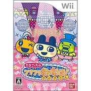 たまごっちのフリフリ歌劇団！ [Wiiソフト]