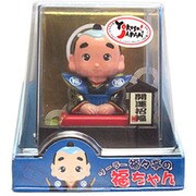 ソーラー福々亭の福ちゃん