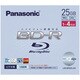 録画用BD-R Ver.1.2 1-4倍速 25GB 1枚 LM-BR25LAV