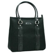 25196 FAB/BLK [手提げ]