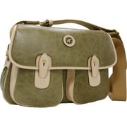 3373 BATTUE LEATHER/KHAKI/NATURAL [ショルダー]