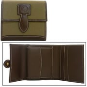 三つ折り財布 33 SAFARI