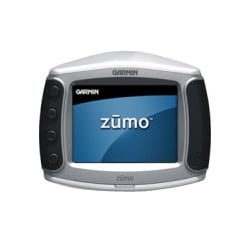 ヨドバシ.com - ガーミン GARMIN zumo550 [3.5型 バイク用ポータブルナビ] 通販【全品無料配達】