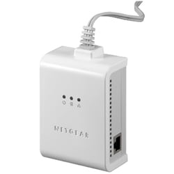 PLCアダプタ スターターパック HDXB101-200JPS