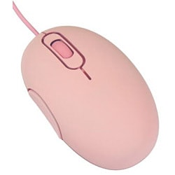 EM3IP ［USB接続 スイーツマウス 苺ムースピンク］