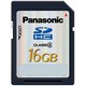 CLASS4対応 SDHCメモリーカード 16GB RP-SDM16GK1K